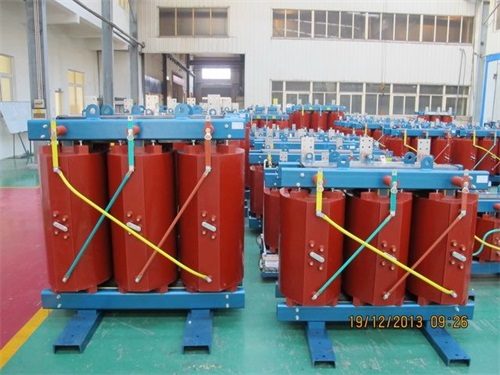 吴堡SCB11-160KVA/10KV/0.4KV干式变压器价格